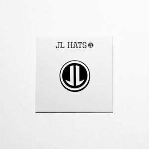 JL Hat Pin