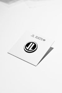 JL Hat Pin